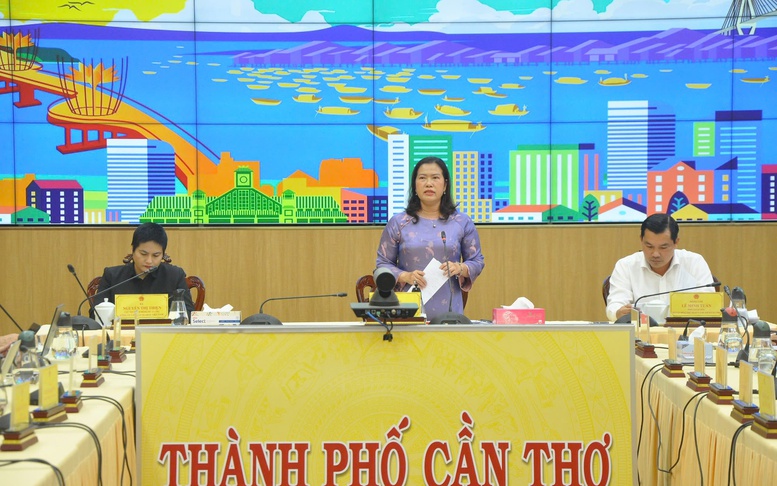 Cần Thơ lần đầu tổ chức Lễ hội Văn hóa sông nước quy mô lớn