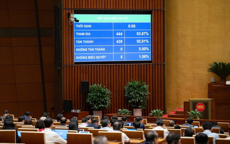 Hoàn thiện cơ chế bảo vệ quyền của người dân trong bối cảnh chuyển đổi số