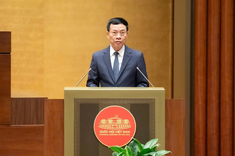 Quốc hội thông qua Luật sửa đổi, bổ sung một số điều của Luật Chuyển giao công nghệ- Ảnh 1.