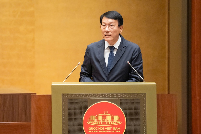 Quốc hội thông qua Luật An ninh mạng (sửa đổi): Tăng cường bảo vệ không gian mạng và nhóm yếu thế- Ảnh 1.