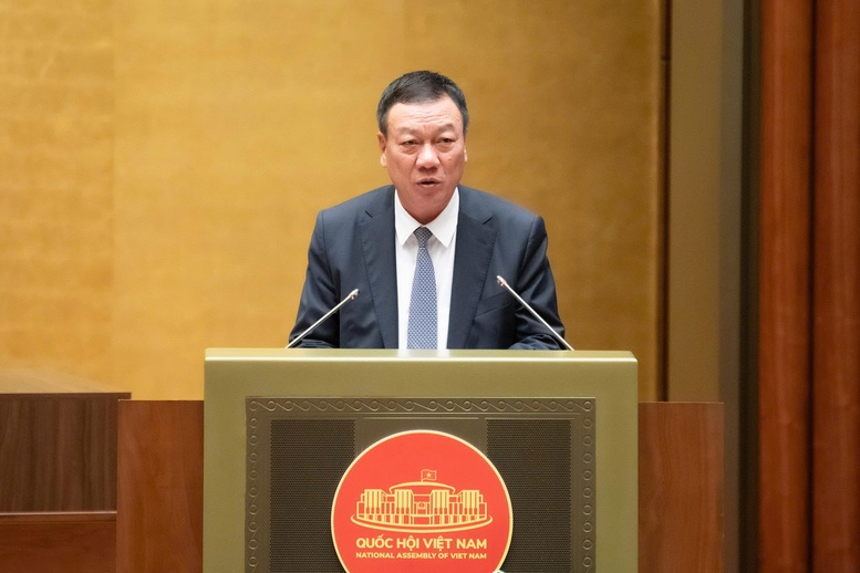 Tăng cường bảo vệ người tố giác tham nhũng, siết kiểm soát tài sản và nâng cao trách nhiệm giải trình- Ảnh 1. Tăng cường bảo vệ người tố giác tham nhũng, siết kiểm soát tài sản và nâng cao trách nhiệm giải trình- Ảnh 1.