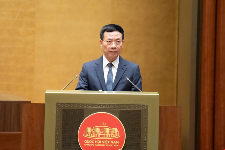 Việt Nam chính thức có Luật Trí tuệ nhân tạo (AI)- Ảnh 1.