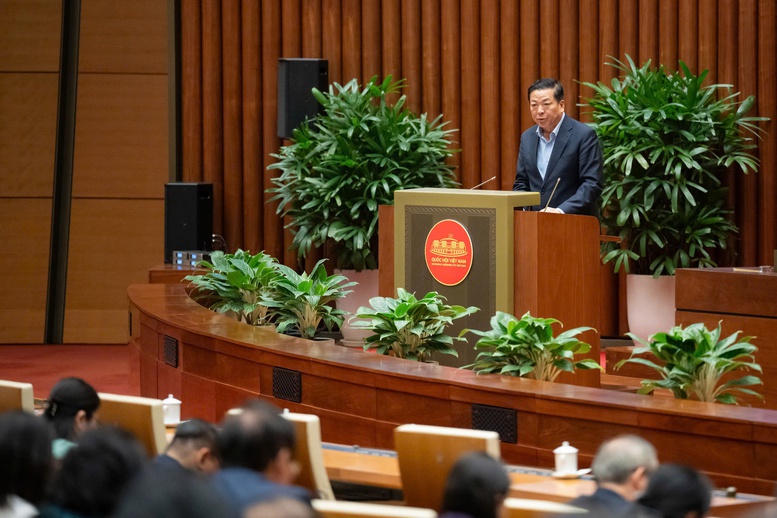 Đột phá trong cải cách thủ tục, tăng phân cấp và nâng cao trách nhiệm chủ thể xây dựng- Ảnh 1. Đột phá trong cải cách thủ tục, tăng phân cấp và nâng cao trách nhiệm chủ thể xây dựng- Ảnh 1.