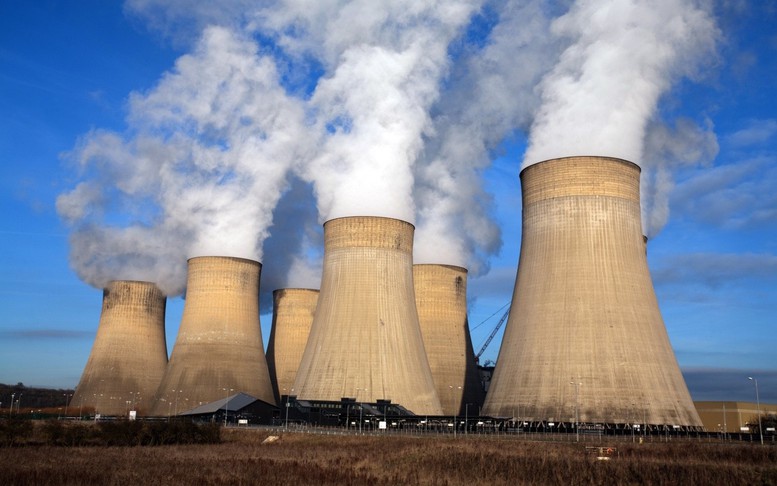 Quy định về nguyên tắc thiết kế nhà máy điện hạt nhân và giám sát an toàn hạt nhân