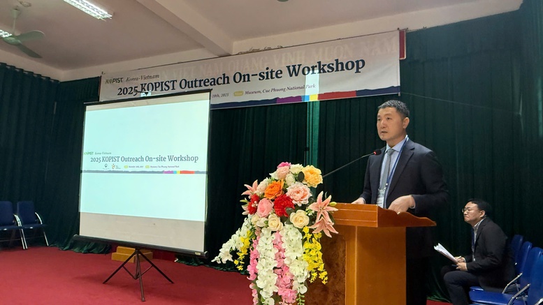 Thúc đẩy du lịch sinh thái và bản sắc văn hóa dân tộc tại Vườn Quốc gia Cúc Phương- Ảnh 1.