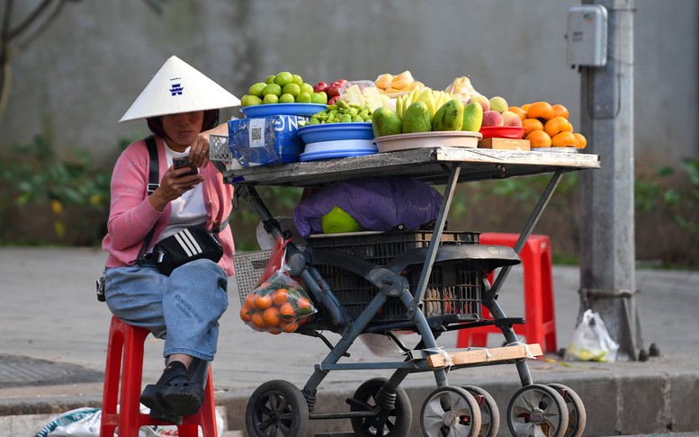 Bước ngoặt quản trị của 2,5 triệu hộ kinh doanh khi chuyển sang kê khai thuế