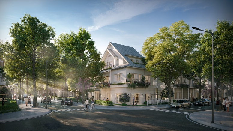 Ecopark ra mắt biệt thự đảo Central Island ngay giữa trung tâm đại đô thị xanh lớn nhất miền Trung- Ảnh 7. Ecopark ra mắt biệt thự đảo Central Island ngay giữa trung tâm đại đô thị xanh lớn nhất miền Trung- Ảnh 7.