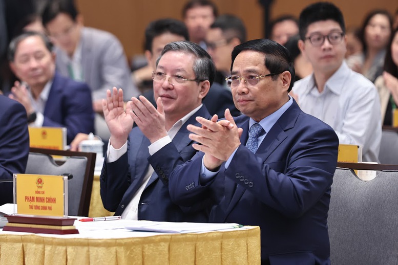 CẬP NHẬT: Hội nghị Thủ tướng Chính phủ đối thoại với nông dân năm 2025- Ảnh 2. CẬP NHẬT: Hội nghị Thủ tướng Chính phủ đối thoại với nông dân năm 2025- Ảnh 2.