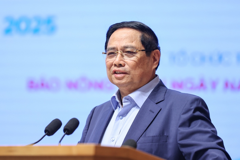 Thủ tướng: Hướng tới 100 tỷ USD xuất khẩu nông sản và xuất khẩu cả ngành nông nghiệp Việt Nam- Ảnh 1.