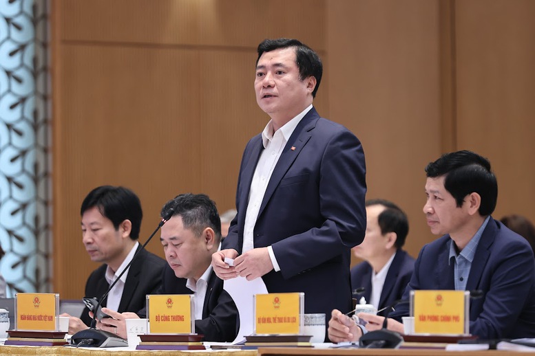 CẬP NHẬT: Hội nghị Thủ tướng Chính phủ đối thoại với nông dân năm 2025- Ảnh 13. CẬP NHẬT: Hội nghị Thủ tướng Chính phủ đối thoại với nông dân năm 2025- Ảnh 13.