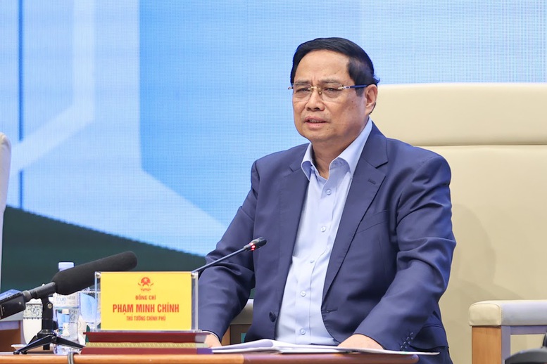 TỔNG THUẬT: Hội nghị Thủ tướng Chính phủ đối thoại với nông dân năm 2025- Ảnh 24.