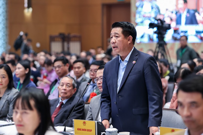 CẬP NHẬT: Hội nghị Thủ tướng Chính phủ đối thoại với nông dân năm 2025- Ảnh 16. CẬP NHẬT: Hội nghị Thủ tướng Chính phủ đối thoại với nông dân năm 2025- Ảnh 16.