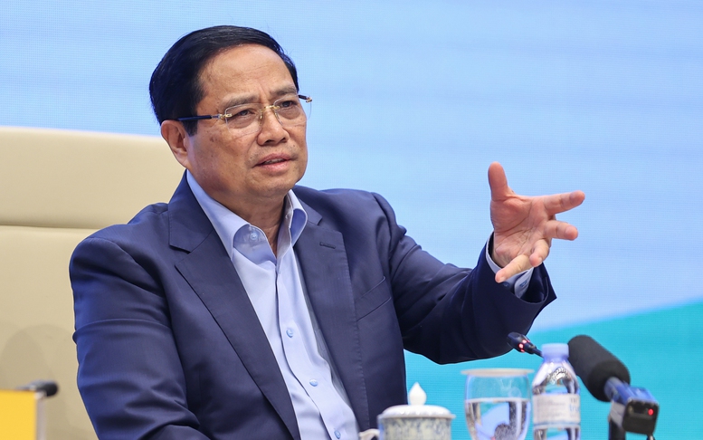 Thủ tướng: Hướng tới 100 tỷ USD xuất khẩu nông sản và xuất khẩu cả ngành nông nghiệp Việt Nam