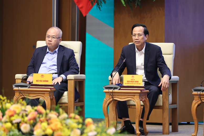 Thủ tướng: Hướng tới 100 tỷ USD xuất khẩu nông sản và xuất khẩu cả ngành nông nghiệp Việt Nam- Ảnh 9.