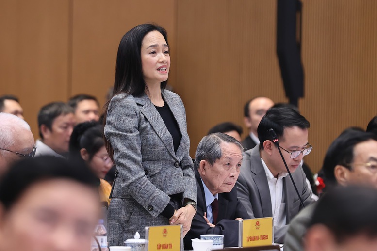 TỔNG THUẬT: Hội nghị Thủ tướng Chính phủ đối thoại với nông dân năm 2025- Ảnh 24.