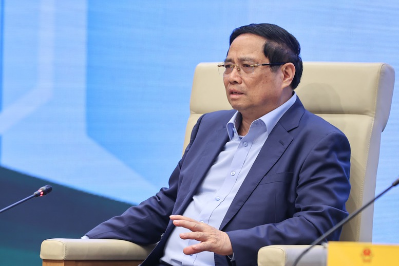 TỔNG THUẬT: Hội nghị Thủ tướng Chính phủ đối thoại với nông dân năm 2025- Ảnh 27.