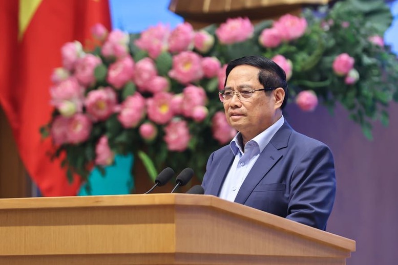 TỔNG THUẬT: Hội nghị Thủ tướng Chính phủ đối thoại với nông dân năm 2025- Ảnh 25.