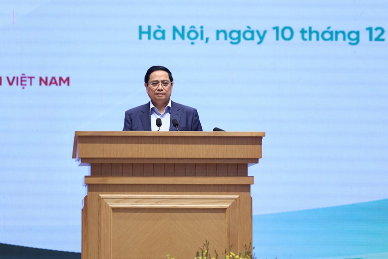 TỔNG THUẬT: Hội nghị Thủ tướng Chính phủ đối thoại với nông dân năm 2025- Ảnh 26.