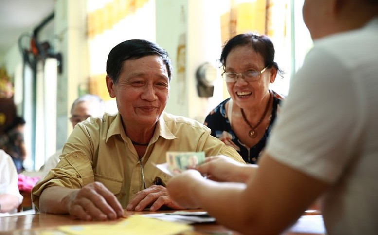 Kéo dài thời gian giải quyết chính sách, chế độ cho người làm việc ngoài biên chế tại các Hội đến 31/12/2025- Ảnh 1.