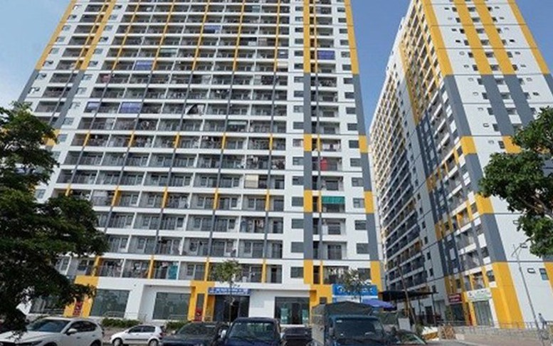 Có cần điều kiện về nơi làm việc khi đăng ký mua nhà ở xã hội?