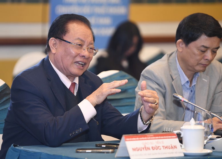 Bước ngoặt quản trị của 2,5 triệu hộ kinh doanh khi chuyển sang kê khai thuế- Ảnh 2. Bước ngoặt quản trị của 2,5 triệu hộ kinh doanh khi chuyển sang kê khai thuế- Ảnh 2.