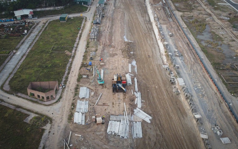 Cần kiểm soát chặt 4 nguồn thải lớn để cải thiện chất lượng không khí