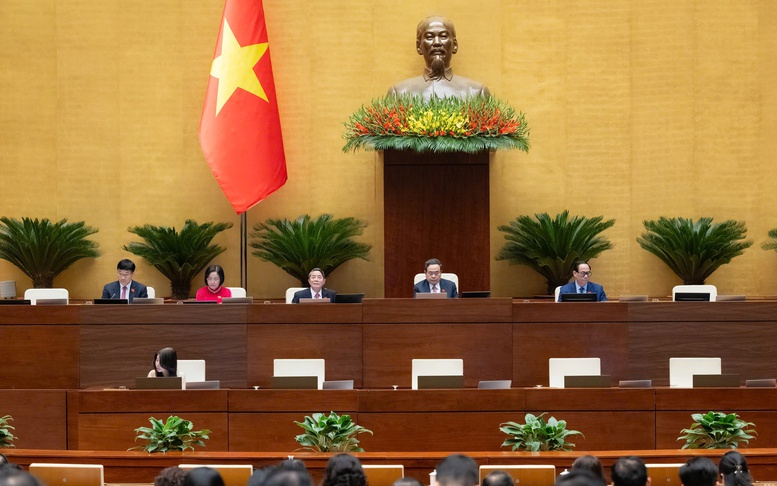 Tháo gỡ 'điểm nghẽn' trong hoàn thuế giá trị gia tăng