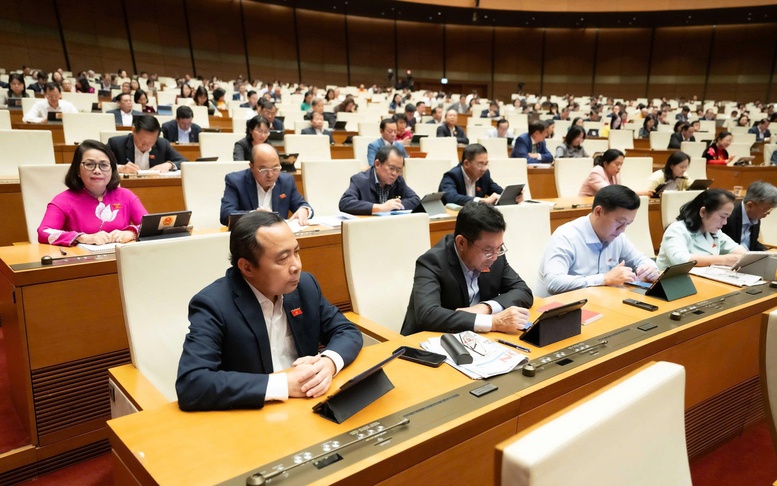 TPHCM được mở rộng hàng loạt cơ chế đặc thù, tạo lực bật trở thành siêu đô thị