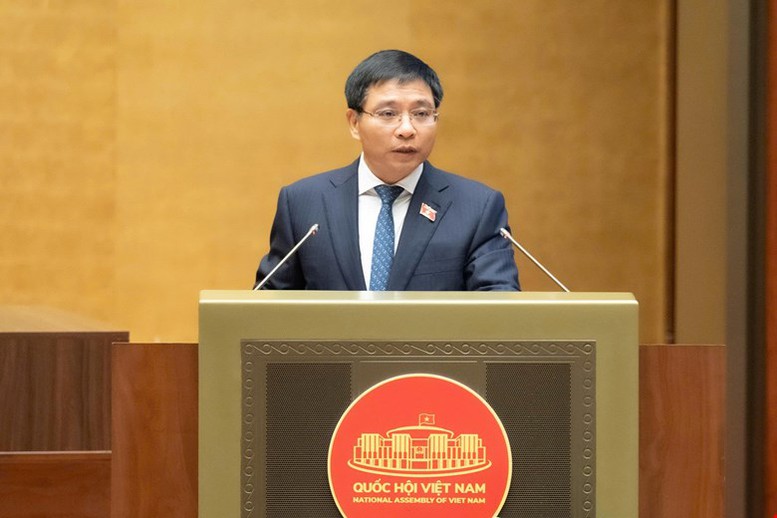 Bổ sung khái niệm 'dự trữ chiến lược', tăng sức chống chịu trước rủi ro, biến động thị trường- Ảnh 1.