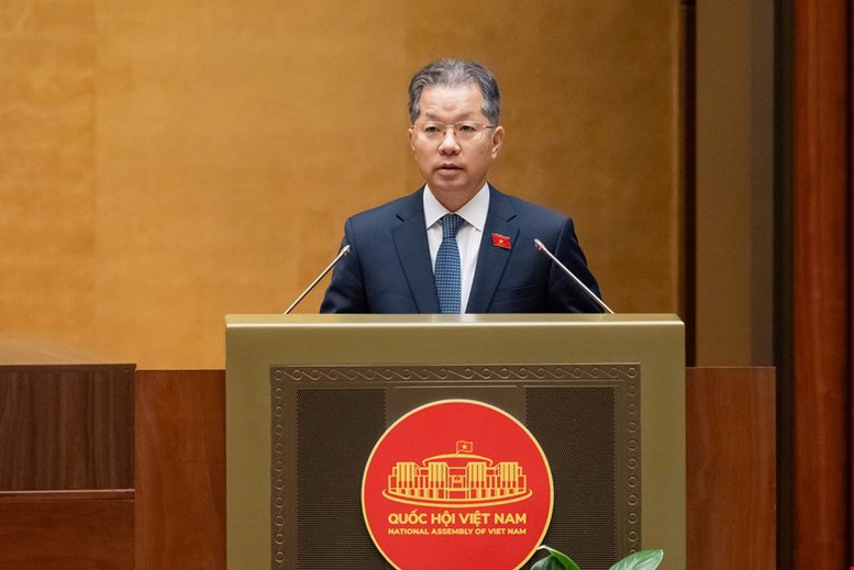 Thiết lập tòa án chuyên biệt cho Trung tâm tài chính quốc tế- Ảnh 1. Thiết lập tòa án chuyên biệt cho Trung tâm tài chính quốc tế- Ảnh 1.