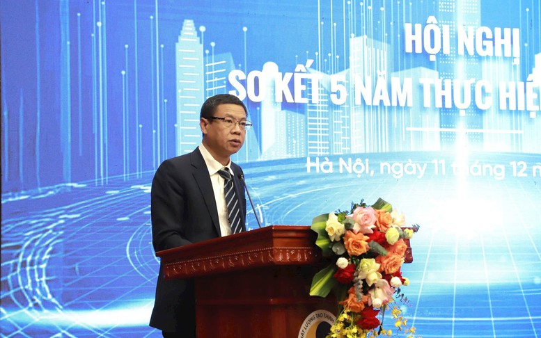 Nhóm hàng hóa rủi ro cao sẽ phải áp dụng truy xuất nguồn gốc bắt buộc