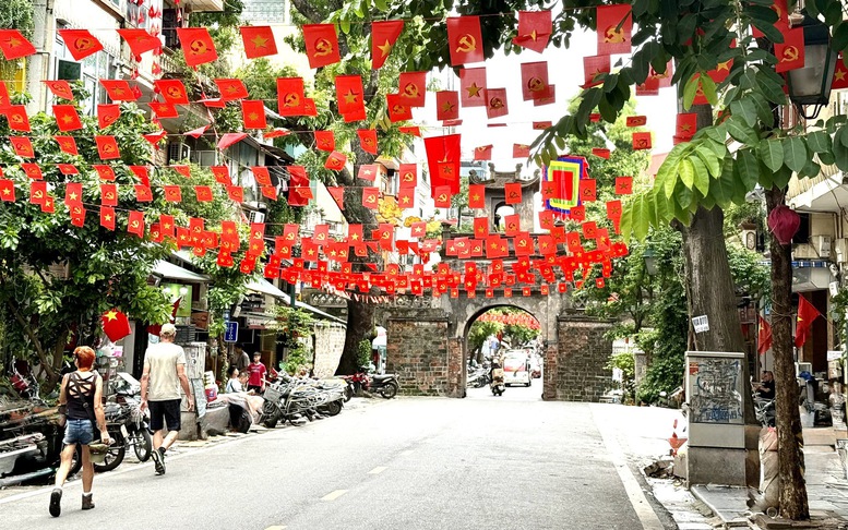 Bộ Nội vụ hướng dẫn một số nội dung tổ chức, hoạt động của thôn, tổ dân phố