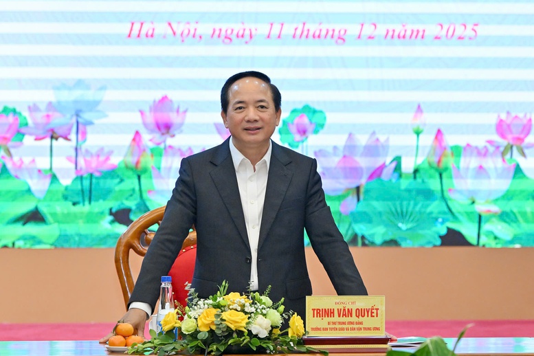 Báo chí phải làm rõ tầm nhìn của Đảng, những thành tựu sau 40 năm đổi mới, khát vọng phát triển của dân tộc- Ảnh 6. Báo chí phải làm rõ tầm nhìn của Đảng, những thành tựu sau 40 năm đổi mới, khát vọng phát triển của dân tộc- Ảnh 6.