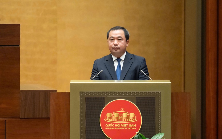 Quốc hội thông qua Luật sửa đổi, bổ sung 15 luật trong lĩnh vực nông nghiệp và môi trường