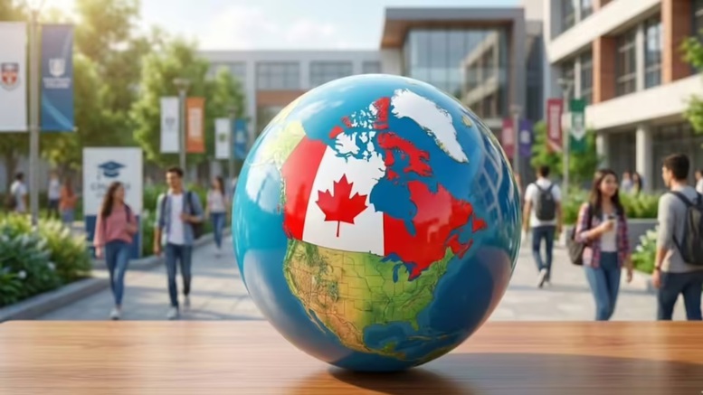 Canada đầu tư 1,7 tỷ CAD thu hút các nhà khoa học hàng đầu thế giới- Ảnh 1. Canada đầu tư 1,7 tỷ CAD thu hút các nhà khoa học hàng đầu thế giới- Ảnh 1.