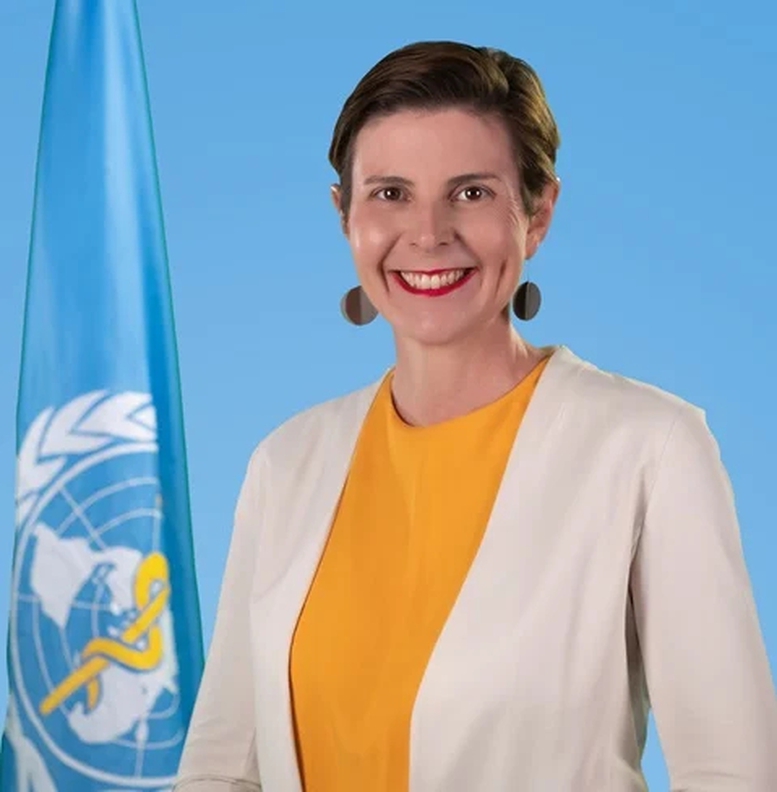 WHO hoan nghênh Quốc hội Việt Nam 'mạnh tay' cấm thuốc lá điện tử, thuốc lá nung nóng- Ảnh 1.