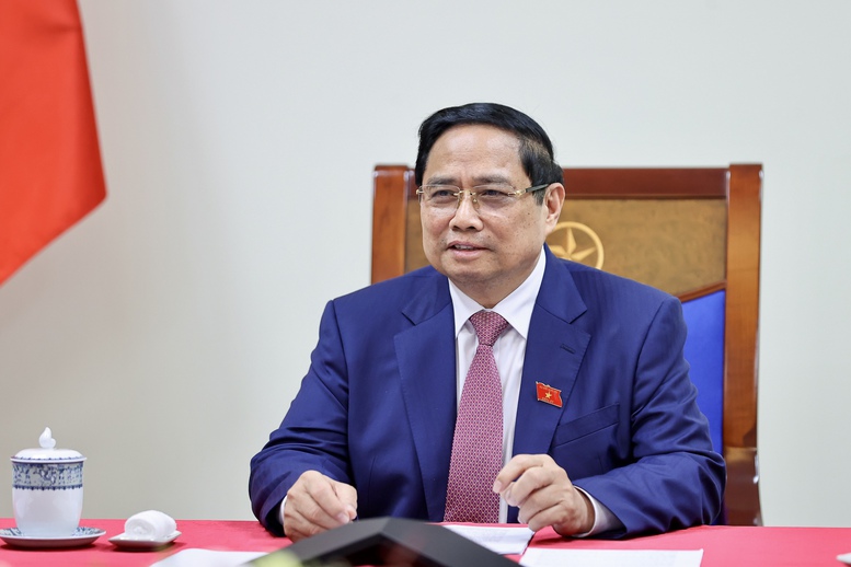 Tập đoàn Rosatom (Nga) cam kết hợp tác với Việt Nam xây dựng nhà máy điện hạt nhân theo công nghệ hiện đại nhất- Ảnh 2. Tập đoàn Rosatom (Nga) cam kết hợp tác với Việt Nam xây dựng nhà máy điện hạt nhân theo công nghệ hiện đại nhất- Ảnh 2.