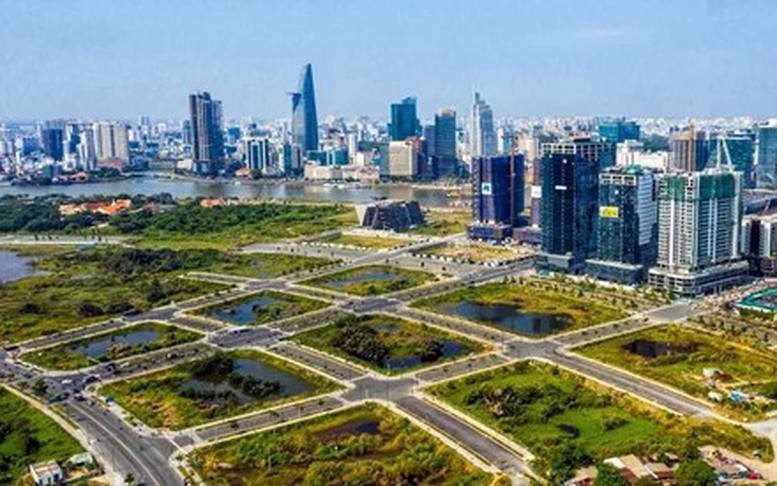 Thẩm quyền điều chỉnh quyết định giao đất khi thực hiện chính quyền 2 cấp