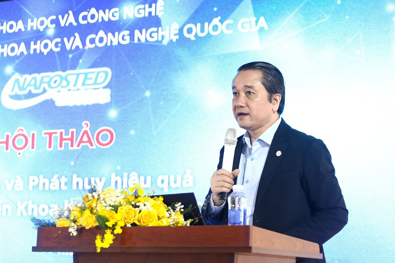 Mỗi người dân đều có thể chia sẻ sáng tạo tại Cổng Sáng kiến KH&CN- Ảnh 1. Mỗi người dân đều có thể chia sẻ sáng tạo tại Cổng Sáng kiến KH&CN- Ảnh 1.