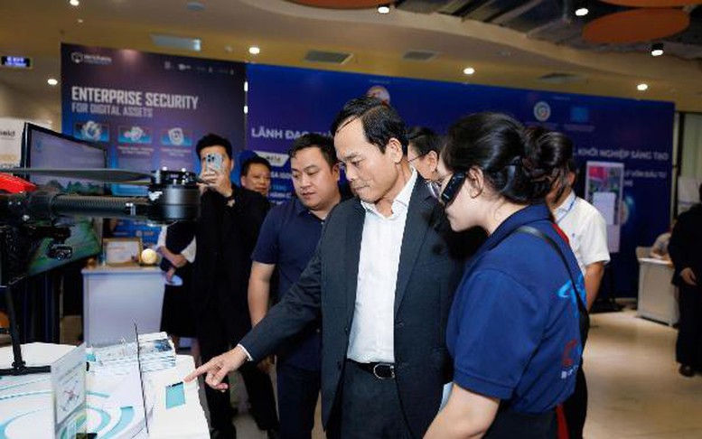 Mô hình đổi mới sáng tạo nào sẽ thay đổi cục diện khởi nghiệp tại Việt Nam?