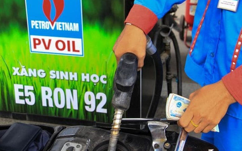 Bãi bỏ lộ trình áp dụng tỷ lệ phối trộn nhiên liệu sinh học với nhiên liệu truyền thống theo Quyết định 53/2012/QĐ-TTg