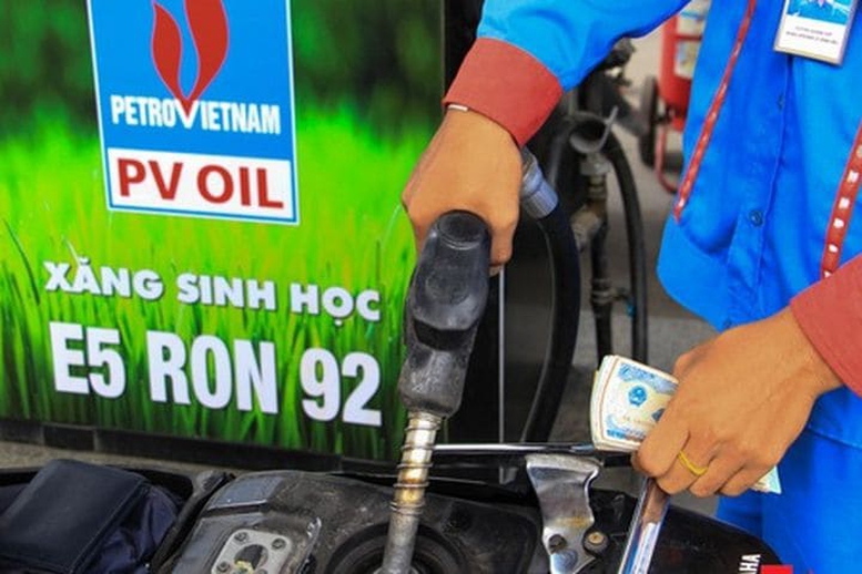 Bãi bỏ lộ trình áp dụng tỷ lệ phối trộn nhiên liệu sinh học với nhiên liệu truyền thống theo Quyết định 53/2012/QĐ-TTg- Ảnh 1. Bãi bỏ lộ trình áp dụng tỷ lệ phối trộn nhiên liệu sinh học với nhiên liệu truyền thống theo Quyết định 53/2012/QĐ-TTg- Ảnh 1.