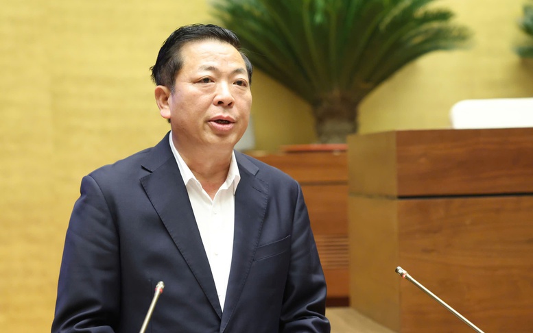 Không 'lồng ghép' các quy định giữa Luật Đất đai và Luật Quy hoạch đô thị và nông thôn