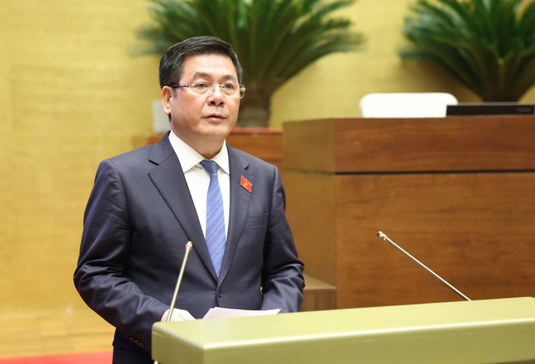 Trao thẩm quyền chấp thuận chủ trương đầu tư, mở đường cho phát triển điện gió ngoài khơi- Ảnh 1. Trao thẩm quyền chấp thuận chủ trương đầu tư, mở đường cho phát triển điện gió ngoài khơi- Ảnh 1.