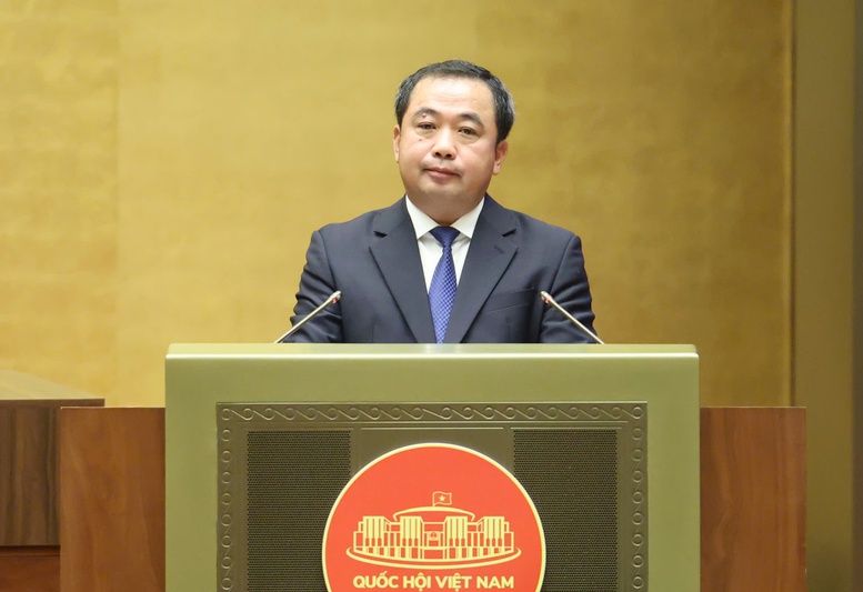 Bổ sung cơ chế đặc thù cho địa phương triển khai Chương trình mục tiêu quốc gia- Ảnh 1. Bổ sung cơ chế đặc thù cho địa phương triển khai Chương trình mục tiêu quốc gia- Ảnh 1.