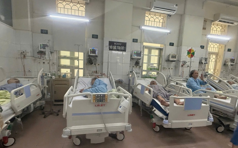 Chương trình sức khỏe và dân số 2026–2035: 6 điểm mới đáng chú ý