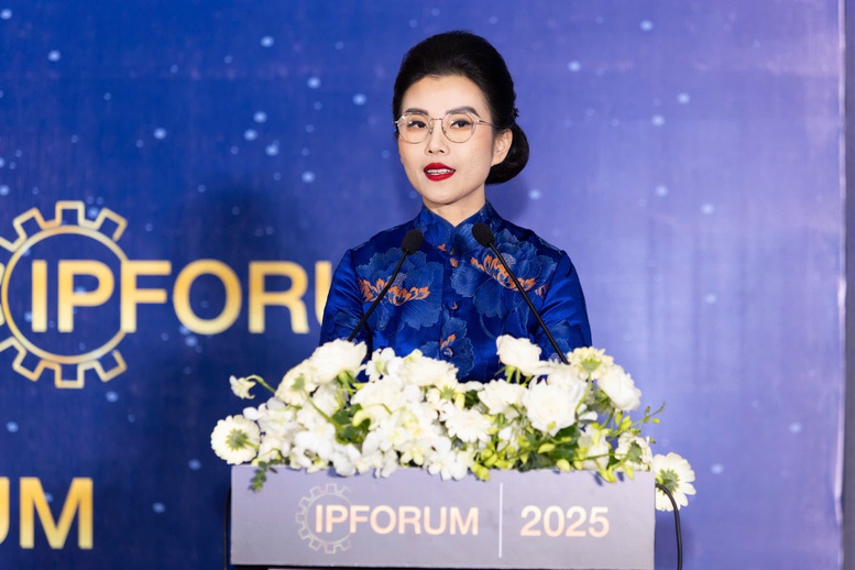 Thúc đẩy đầu tư Khu công nghiệp thông minh, bền vững trong kỷ nguyên mới- Ảnh 3. Thúc đẩy đầu tư Khu công nghiệp thông minh, bền vững trong kỷ nguyên mới- Ảnh 3.