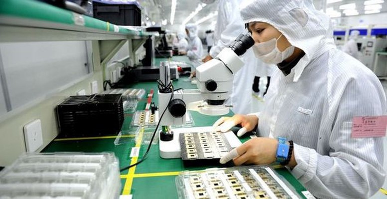 Áp dụng tỷ lệ vay lại 10% vốn vay ODA cho tổ chức khoa học và công nghệ công lập- Ảnh 1. Áp dụng tỷ lệ vay lại 10% vốn vay ODA cho tổ chức khoa học và công nghệ công lập- Ảnh 1.