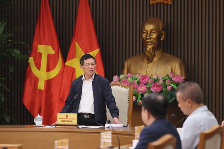 Bịt kín các 'lỗ hổng' trong cổ phần hóa, thúc đẩy doanh nghiệp phát triển bền vững- Ảnh 2.