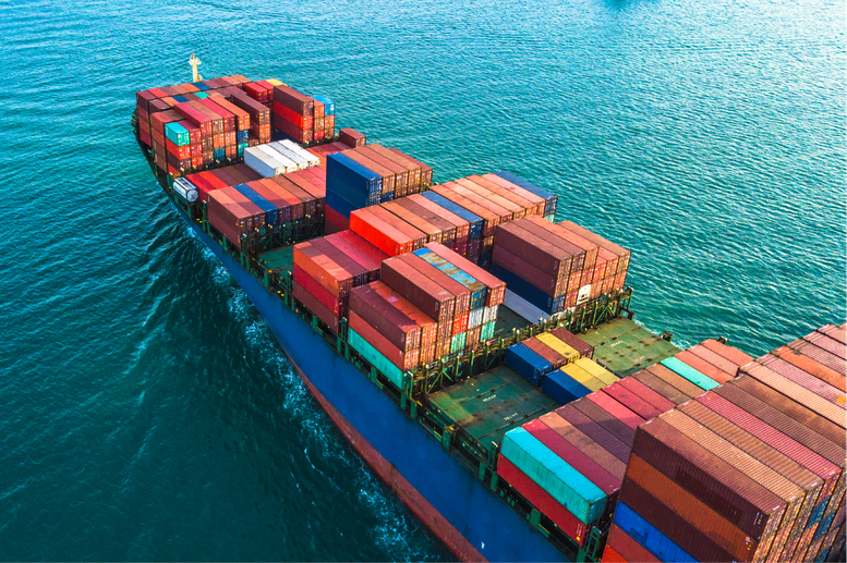 Khi doanh nghiệp tư nhân giải bài toán điểm nghẽn logistics- Ảnh 1. Khi doanh nghiệp tư nhân giải bài toán điểm nghẽn logistics- Ảnh 1.